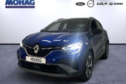 Renault Captur Gebrauchtwagen