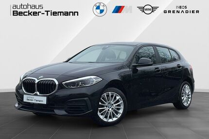 BMW 116 Gebrauchtwagen