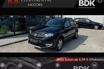 Dacia Sandero Gebrauchtwagen