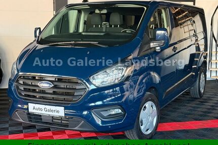 Ford Tourneo Custom Gebrauchtwagen