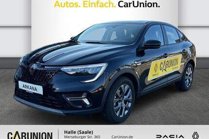 Renault Arkana Gebrauchtwagen