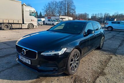 Volvo V90 Gebrauchtwagen