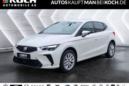 Seat Ibiza Gebrauchtwagen