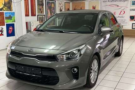 Kia Rio Gebrauchtwagen