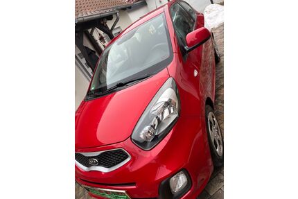 Kia Picanto Gebrauchtwagen