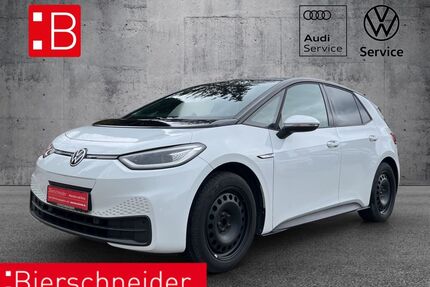VW ID.3 Gebrauchtwagen