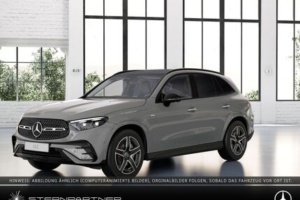 Mercedes-Benz GLC 300 Gebrauchtwagen
