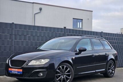 Seat Exeo Gebrauchtwagen
