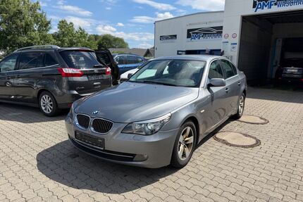 BMW 525 Gebrauchtwagen
