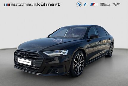 Audi A8 Gebrauchtwagen