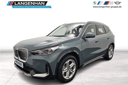 BMW iX1 Gebrauchtwagen