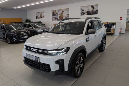 Dacia Bigster Gebrauchtwagen
