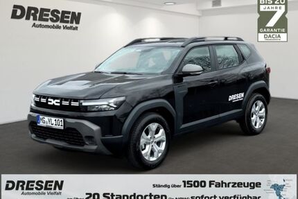 Dacia Duster Gebrauchtwagen