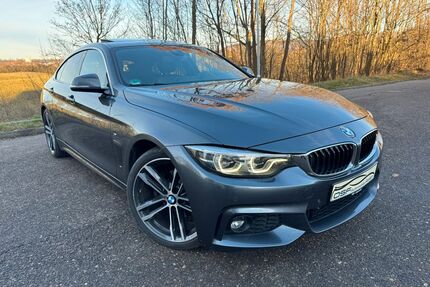 BMW 420 Gebrauchtwagen