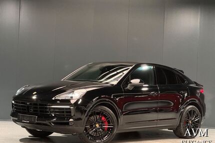 Porsche Cayenne Gebrauchtwagen