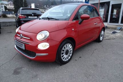 Fiat 500 Gebrauchtwagen