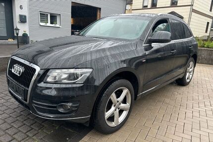 Audi Q5 Gebrauchtwagen
