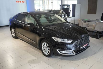 Ford Mondeo Gebrauchtwagen