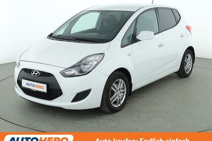 Hyundai ix20 Gebrauchtwagen