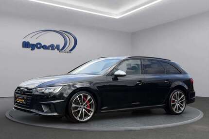 Audi S4 Gebrauchtwagen