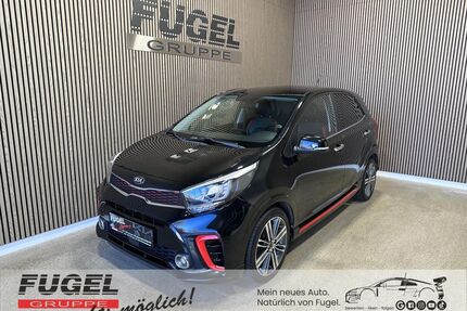 Kia Picanto Gebrauchtwagen