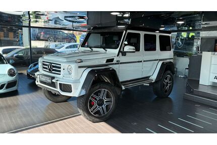 Mercedes-Benz G 500 Gebrauchtwagen