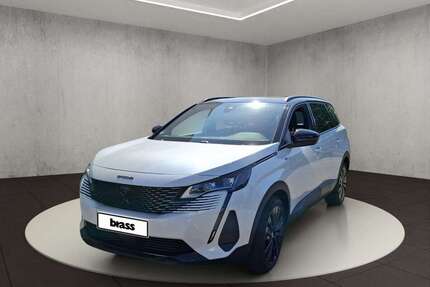 Peugeot 5008 Gebrauchtwagen