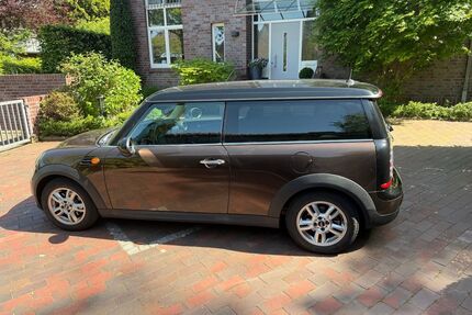 Mini Cooper Clubman Gebrauchtwagen
