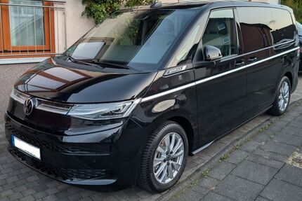 VW T7 Multivan Gebrauchtwagen