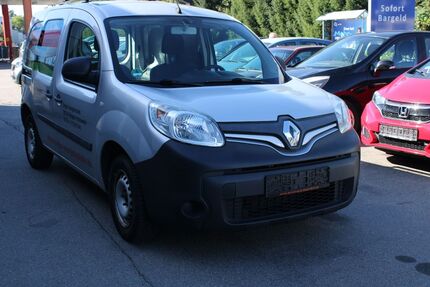 Renault Kangoo Gebrauchtwagen