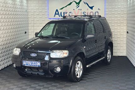 Ford Maverick Gebrauchtwagen