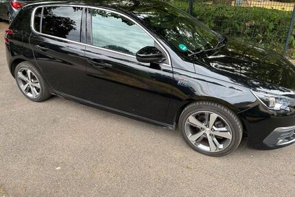 Peugeot 308 Gebrauchtwagen