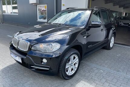 BMW X5 Gebrauchtwagen