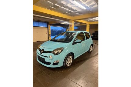 Renault Twingo Gebrauchtwagen