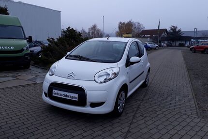 Citroen C1 Gebrauchtwagen