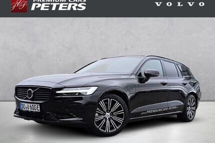 Volvo V60 Gebrauchtwagen