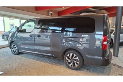 Citroen SpaceTourer Gebrauchtwagen