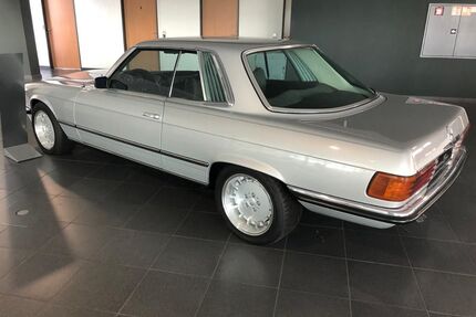 Mercedes-Benz 350 Gebrauchtwagen