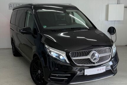 Mercedes-Benz V 300 Gebrauchtwagen