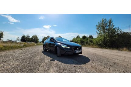 Volvo V40 Gebrauchtwagen