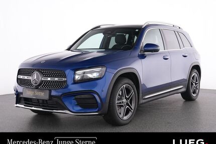 Mercedes-Benz GLB 200 Gebrauchtwagen