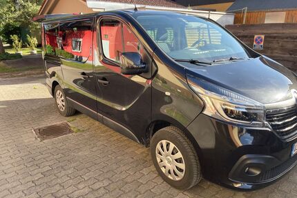 Renault Trafic Gebrauchtwagen