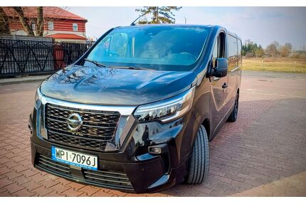 Nissan NV300 