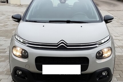 Citroen C3 Gebrauchtwagen
