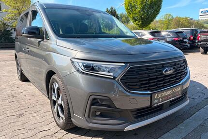 Ford Tourneo Connect Gebrauchtwagen