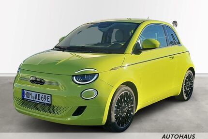 Fiat 500 Gebrauchtwagen