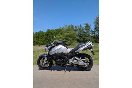 Suzuki GSR 600 Gebrauchtwagen