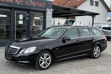 Mercedes-Benz E 220 Gebrauchtwagen
