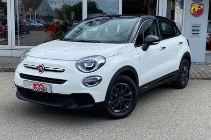 Fiat 500X Gebrauchtwagen