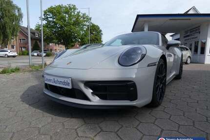 Porsche 992 Gebrauchtwagen